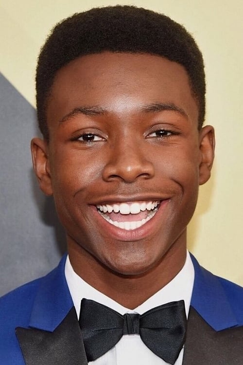 Niles Fitch zdjęcie