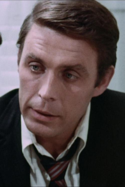 Niles McMaster zdjęcie