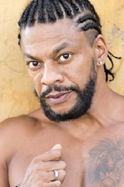 Nill Marcondes zdjęcie