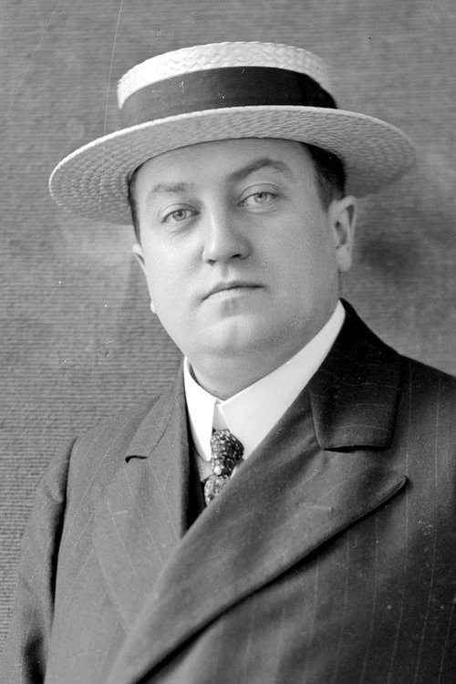 Nils Aréhn zdjęcie