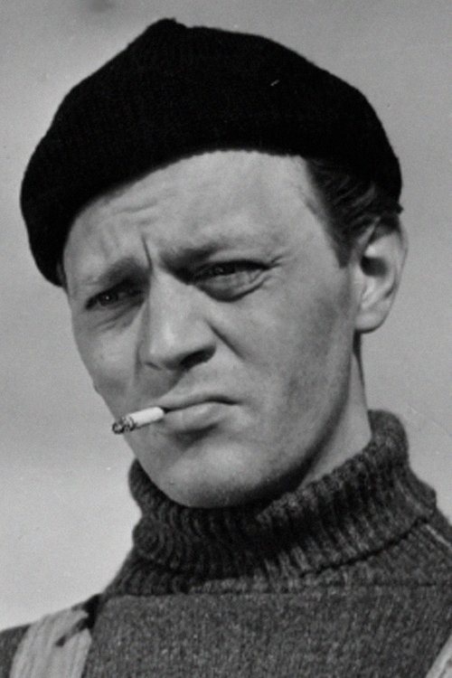 Nils Hallberg zdjęcie