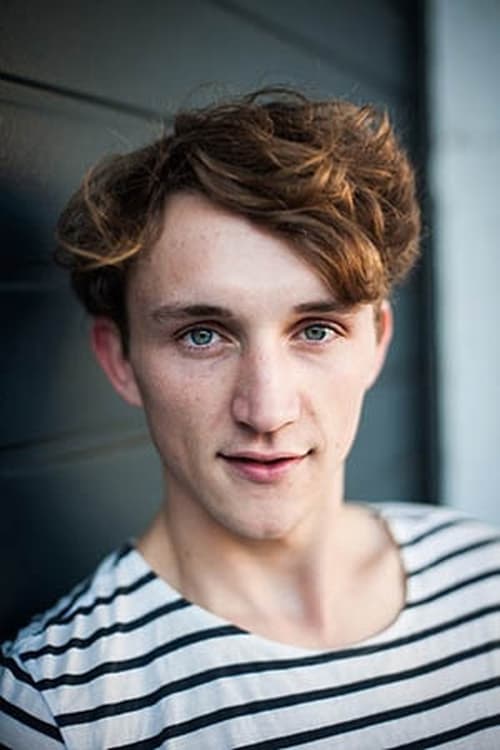 Nils Hohenhövel zdjęcie