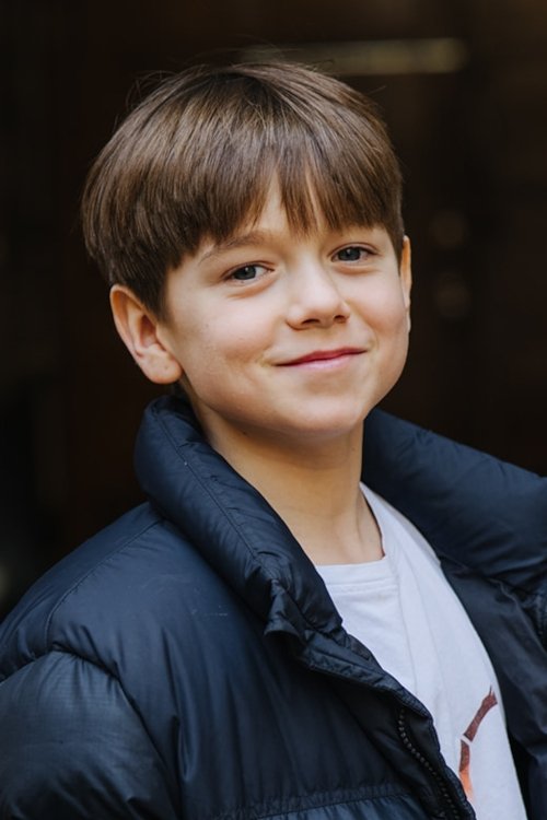 Nils Kendle zdjęcie