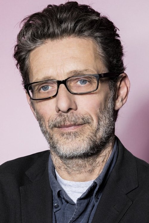 Nils Tavernier zdjęcie