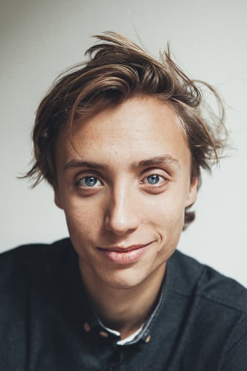 Nils Verkooijen zdjęcie