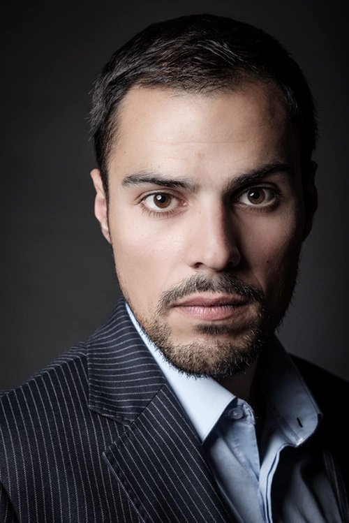 Nilton Martins zdjęcie