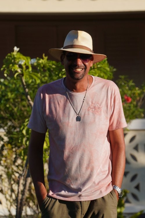 Nilton Souza Junior zdjęcie