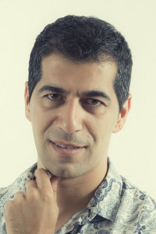 Nima Akbarpour zdjęcie