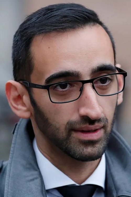 Nima Nabipour zdjęcie