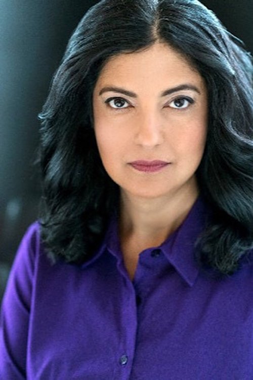 Nimet Kanji zdjęcie