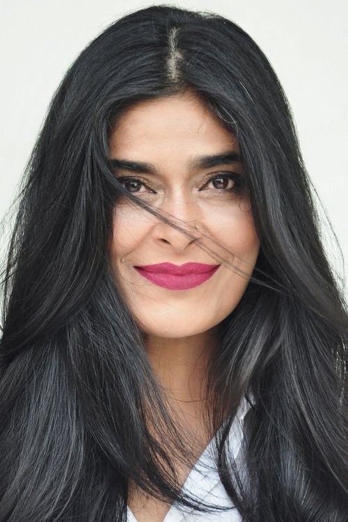 Nimra Bucha zdjęcie