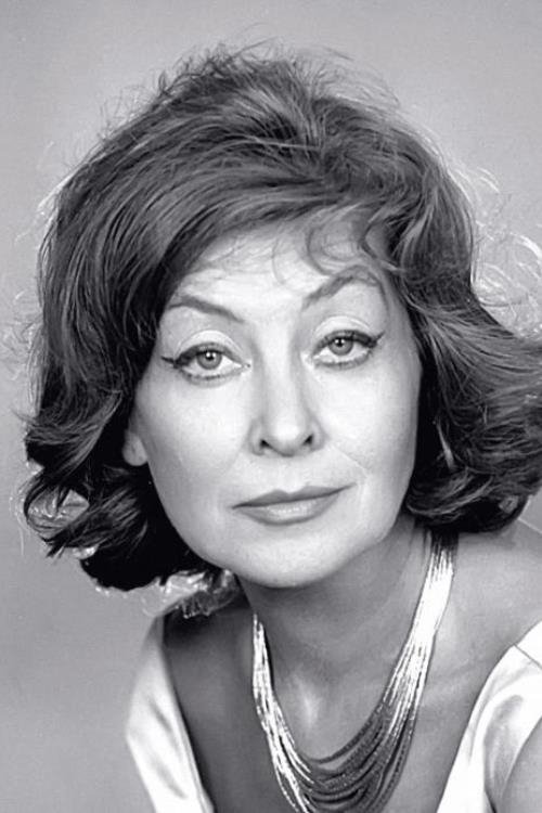 Nina Andrycz zdjęcie