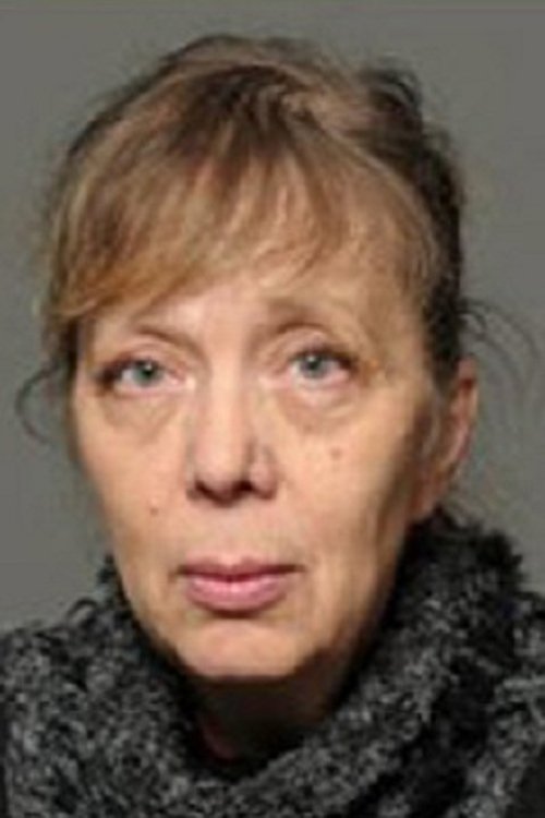 Нина Антюхова zdjęcie