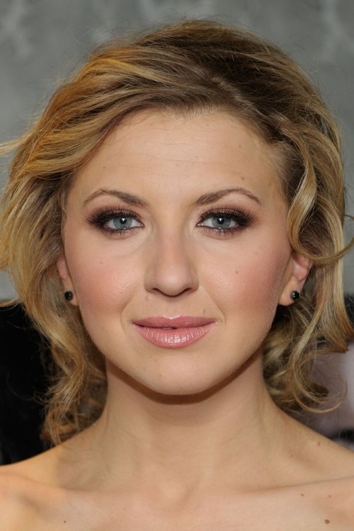 Nina Arianda zdjęcie