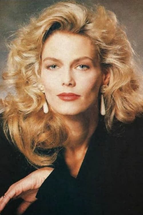 Nina Arvesen zdjęcie