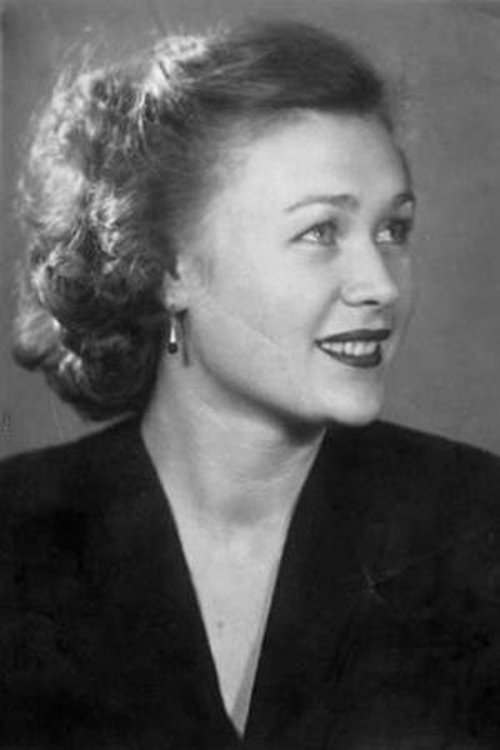 Нина Архипова zdjęcie