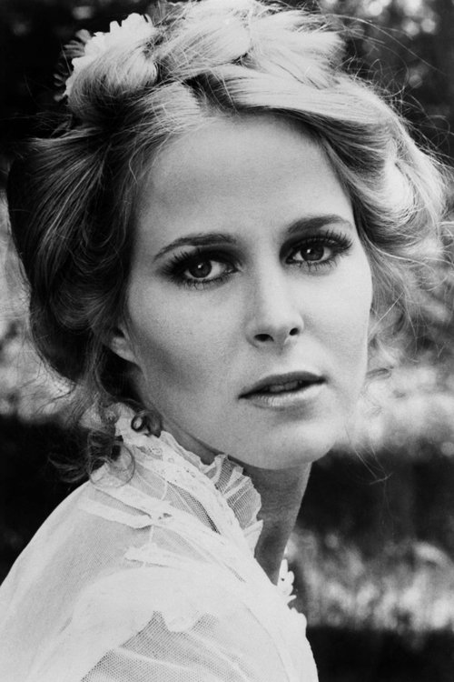 Nina Axelrod zdjęcie