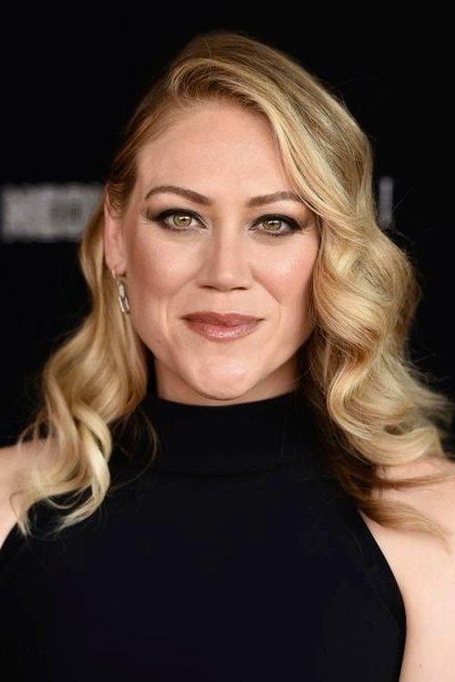 Nina Belforte zdjęcie