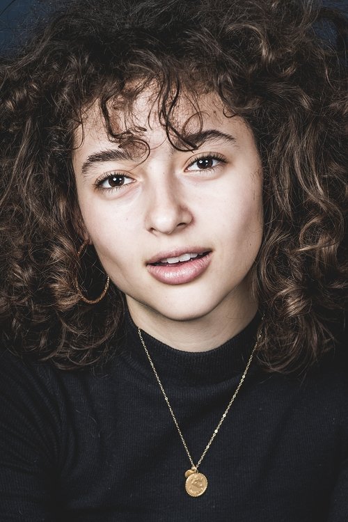 Nina Bloomgarden zdjęcie