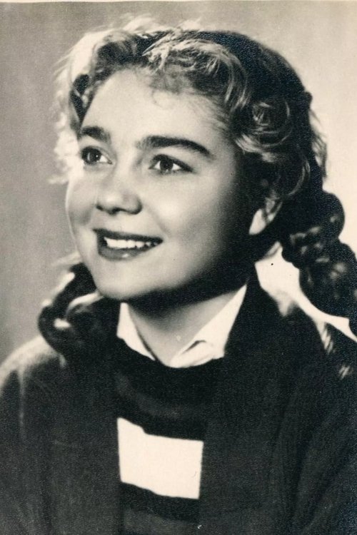 Нина Дорошина zdjęcie