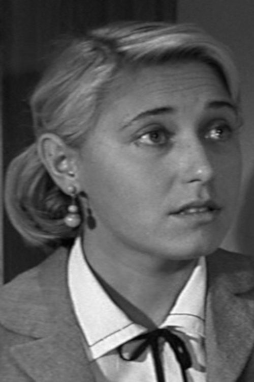 Нина Емельянова zdjęcie