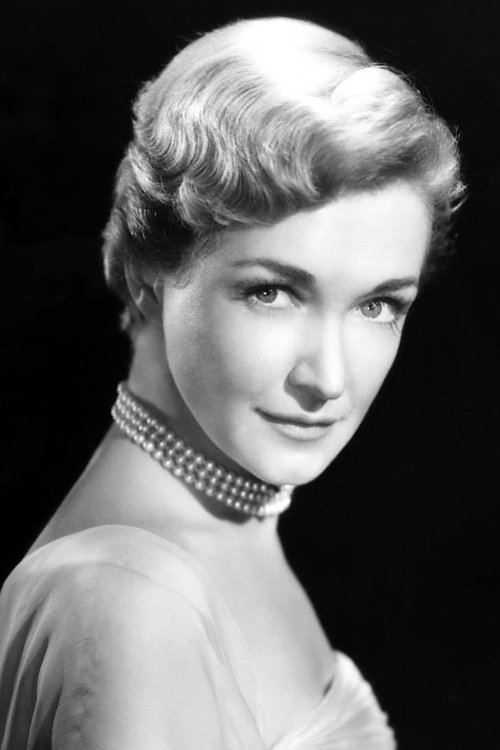 Nina Foch zdjęcie