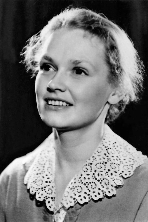 Нина Гребешкова zdjęcie