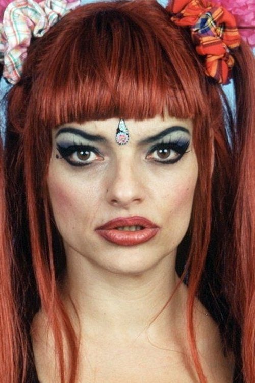 Nina Hagen zdjęcie