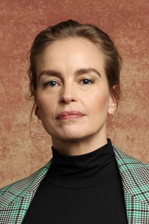 Nina Hoss zdjęcie