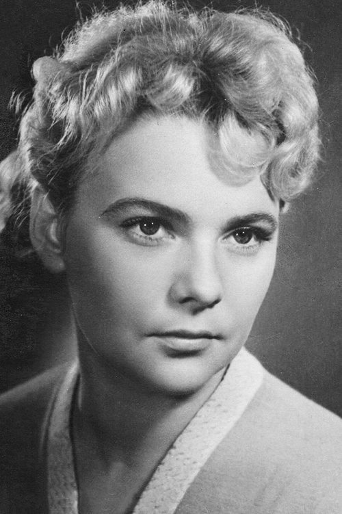 Нина Иванова zdjęcie