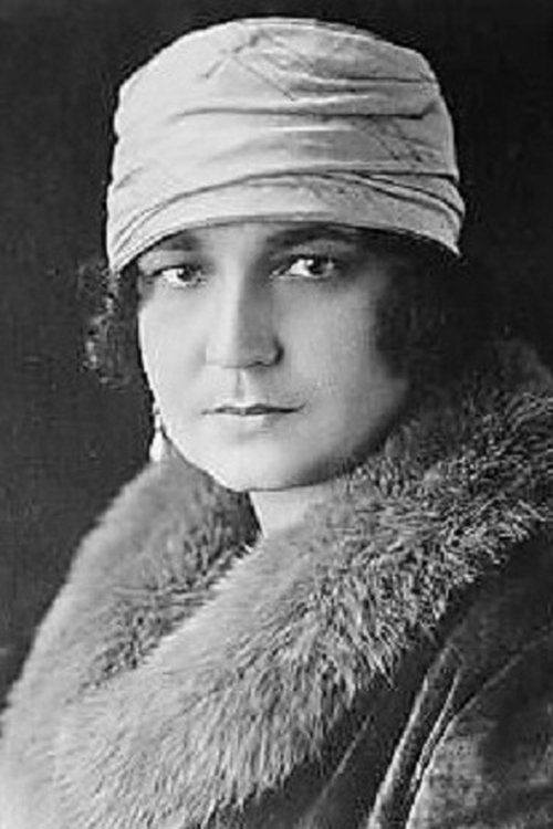 Nina Koshetz zdjęcie