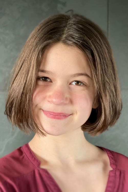 Nina Marlin zdjęcie