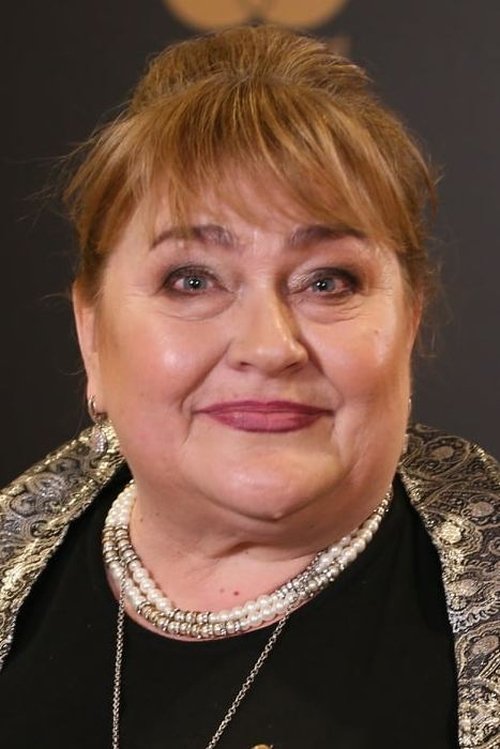 Ніна Набока zdjęcie