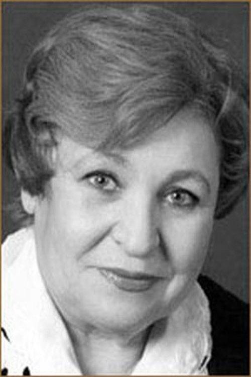 Nina Shmelkova zdjęcie