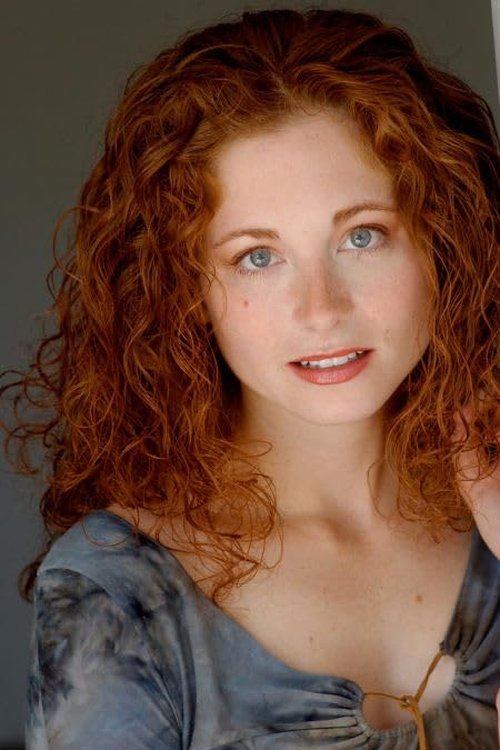 Nina Tapanin zdjęcie