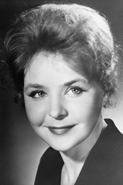 Нина Ургант zdjęcie