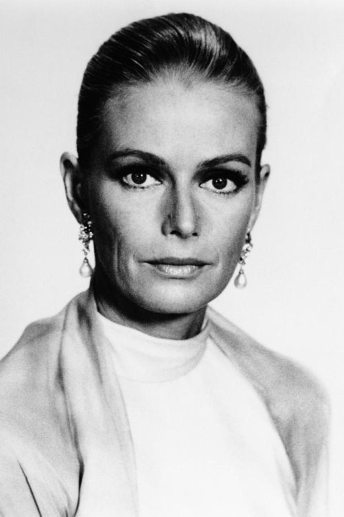 Nina van Pallandt zdjęcie