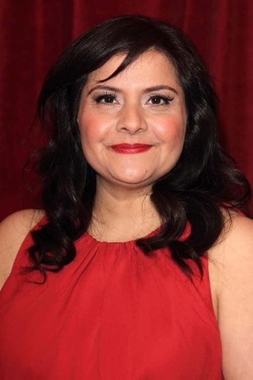 Nina Wadia zdjęcie