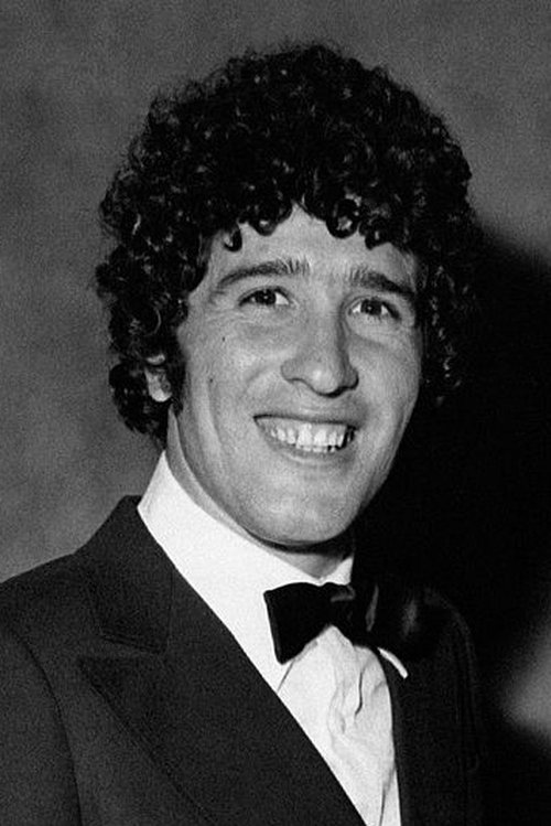 Ninetto Davoli zdjęcie