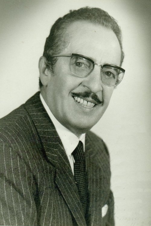 Nino Taranto zdjęcie