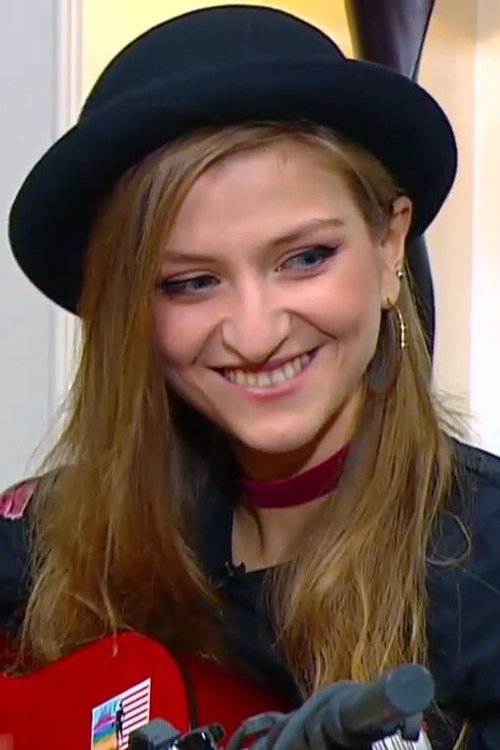 Ninutsa Gabisonia zdjęcie