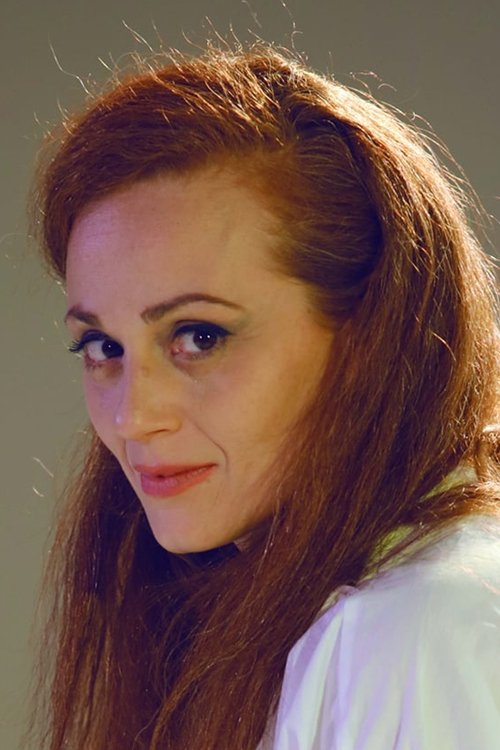 Νιόβη Χαραλάμπους zdjęcie