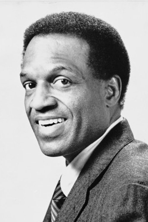 Nipsey Russell zdjęcie