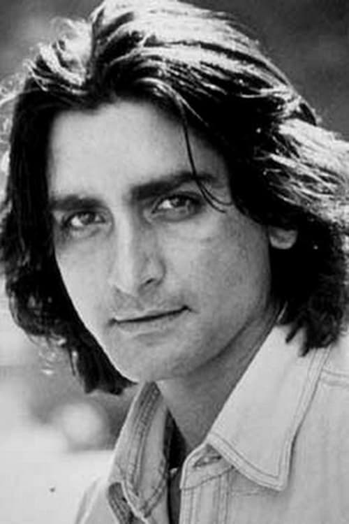 Nirmal Pandey zdjęcie