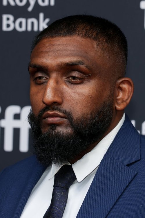 Nirojan Nallathamby zdjęcie