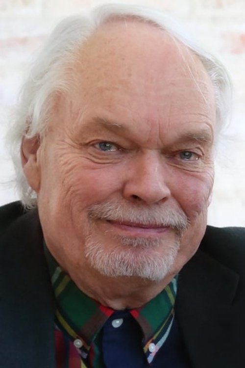 Nis Bank-Mikkelsen zdjęcie