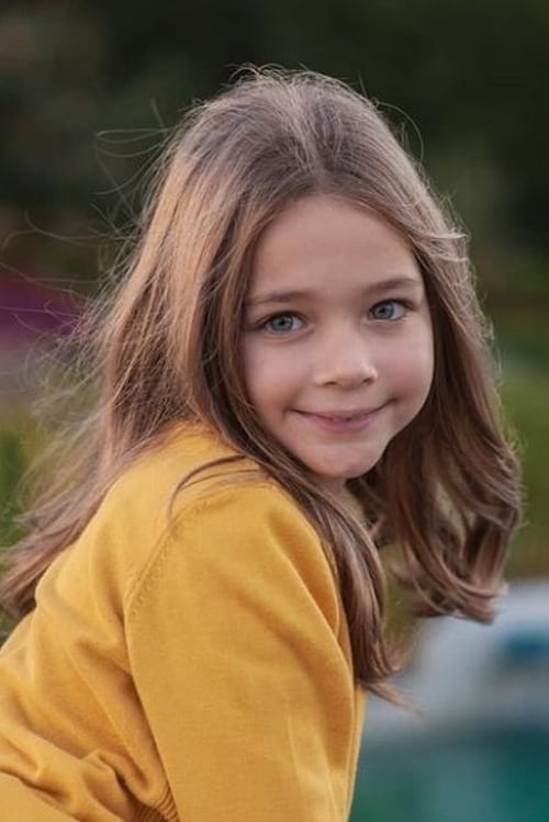 Nisa Sofiya Aksongur zdjęcie