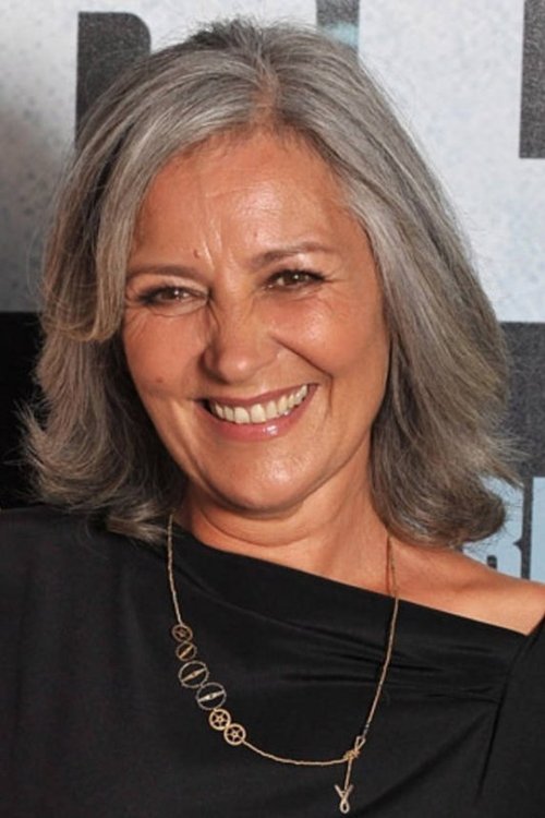 Niseema Theillaud zdjęcie