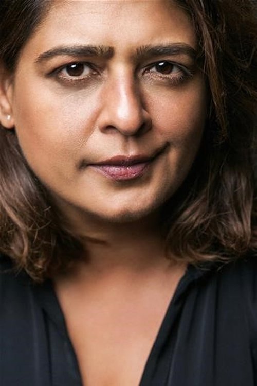 Nisha Nayar zdjęcie