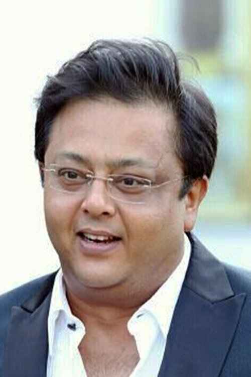 Nitesh Pandey zdjęcie